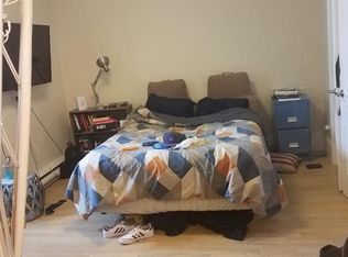550 Massachusetts Ave, Boston, MA 02118