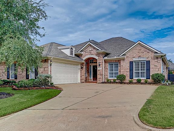 2nd image of 24906 Bliss Canyon Ct