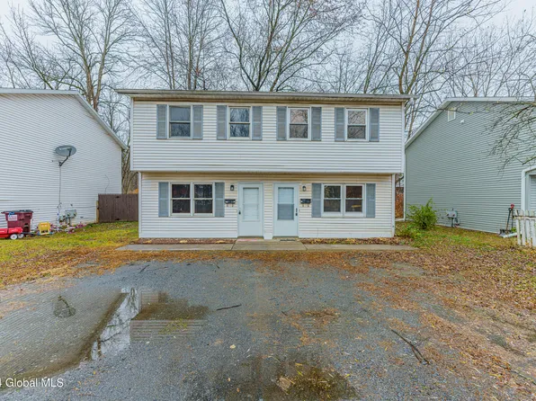 17-19 Maple Avenue, Hudson Falls, NY 12839