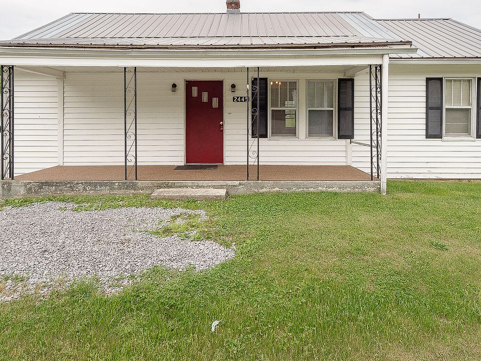 2445 Yuma Rd, Gate City, VA 24251 Zillow