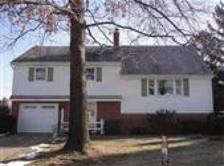 519 Kingston Rd, Harrisburg, PA 17112