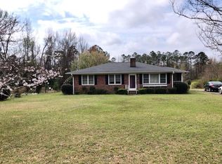 46 Harrell Rd, Sumter, SC 29150