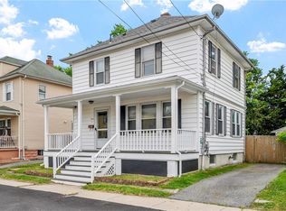 182 Eldridge St, Cranston, RI 02910