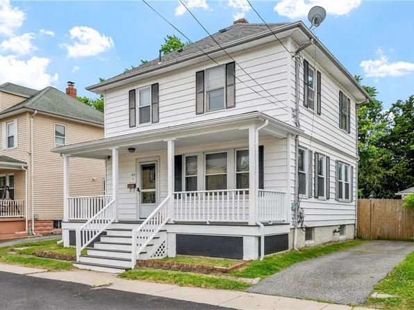182 Eldridge St, Cranston, RI 02910