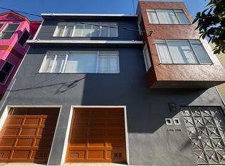 1383-1385 Florida St, San Francisco, CA 94110