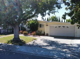 2543 Plumleigh Dr, Fremont, CA 94539
