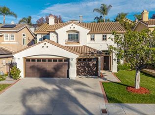 41 Castletree, Rancho Santa Margarita, CA