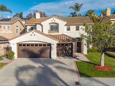 41 Castletree, Rancho Santa Margarita, CA, 92688