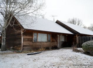 608 N 8th St APT B, Hamilton, MT 59840