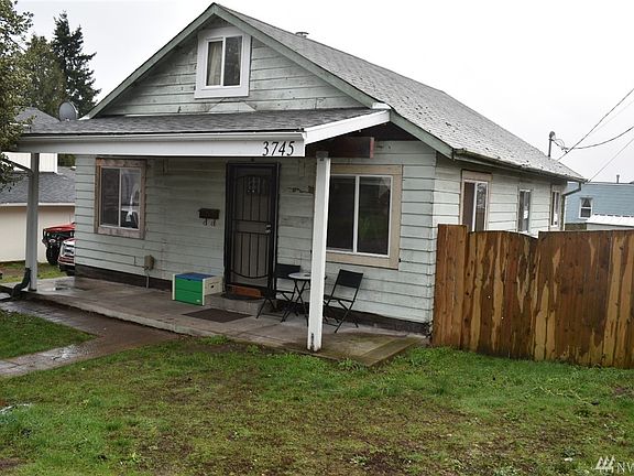 5th image of 3745 W F St