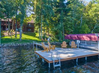 6184 Inland Trails Rd, Pequot Lakes, MN 56472