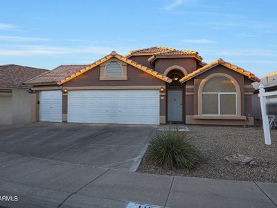 110 W Rosemonte Dr, Phoenix, AZ, 85027