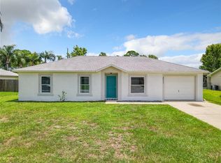 3311 Yule Tree Dr, Edgewater, FL 32141