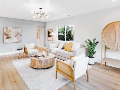 3115 Calzar Dr, San Jose, CA, 95118