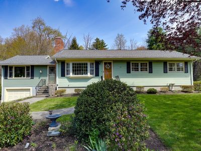 14 Mohawk Dr, Northborough, MA, 01532