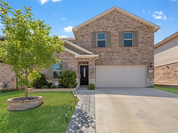 2916 Plumbago Dr, Fort Worth, TX 76108