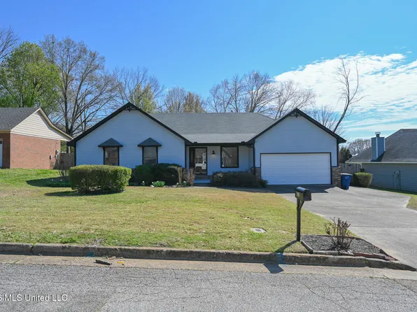 7103 Larkfield Rd, Olive Branch, MS 38654