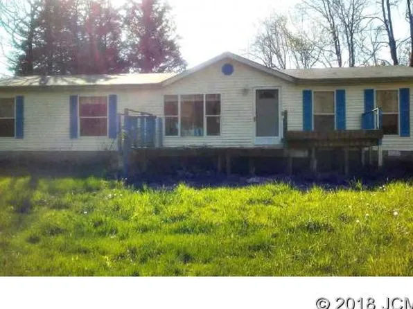 5269 S 450 W, Hanover, IN 47243