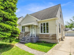 14308 Corridon Ave, Maple Heights, OH 44137