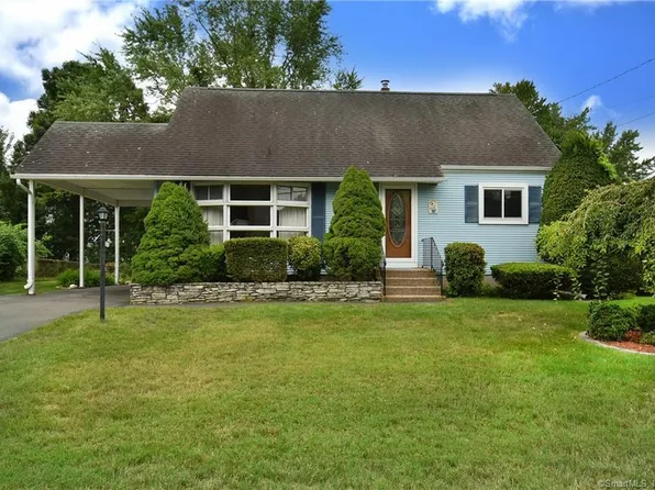 11 Jeffrey Drive, East Hartford, CT 06118