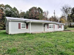 Highway 11 W, Mooresburg, TN 37811