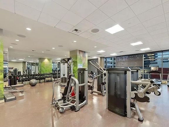 3rd image of 650 Bellevue Way NE Unit 2507