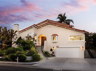 26946 Calle Real, Dana Pt, CA 92624