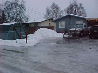 1514 Demeure Pl, Anchorage, AK 99508