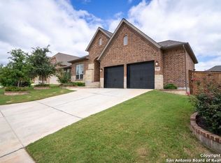 1910 Cottonwood Way, San Antonio, TX 78253