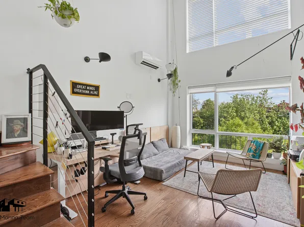 299 Van Buren Street 4C image 3 of 16