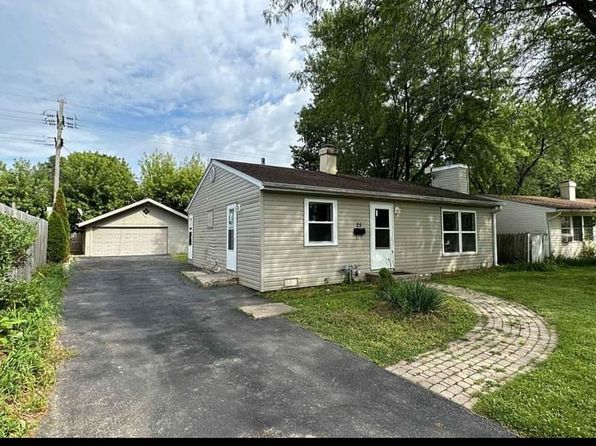 25 Alameda Dr