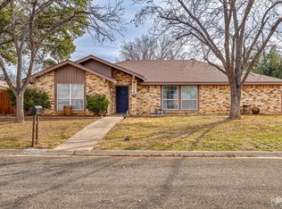 3019 Sierra Dr, San Angelo, TX 76904