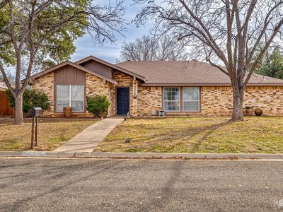 3019 Sierra Dr, San Angelo, TX, 76904