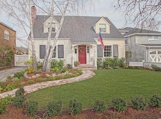 167 Nevada St, Redwood City, CA 94062