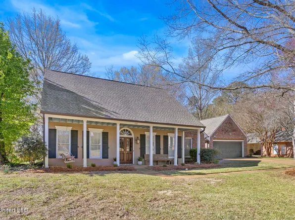109 Trace Cove Dr, Madison, MS 39110