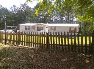 692 Bullock Rd, Newton, AL 36350