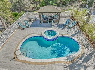 99 Beachfront Trl, Santa Rosa Beach, FL 32459
