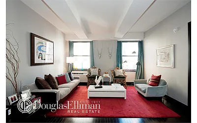 Rented by Douglas Elliman