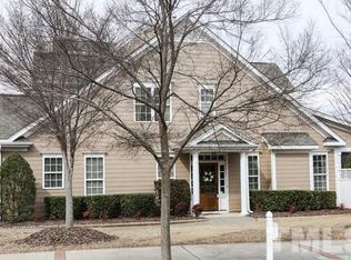 1000 Checkerberry Dr, Morrisville, NC 27560