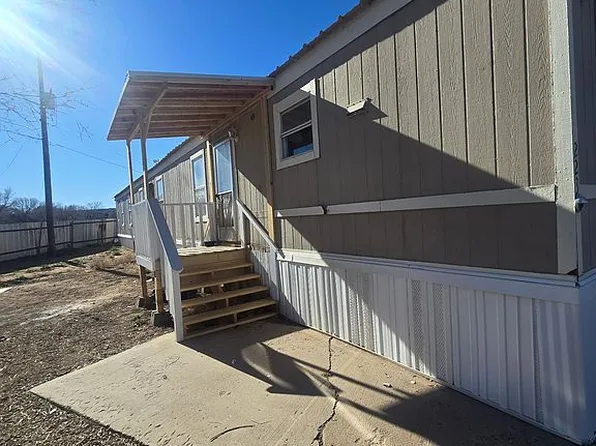 1115 S Main St, Belen, NM 87002