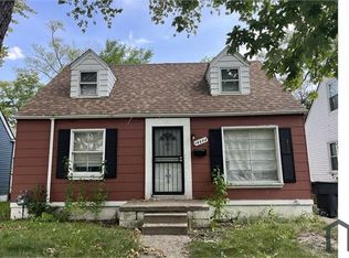 19372 Archdale St, Detroit, MI 48235