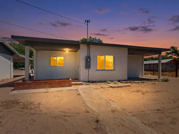 1104 E River Rd, Belen, NM 87002