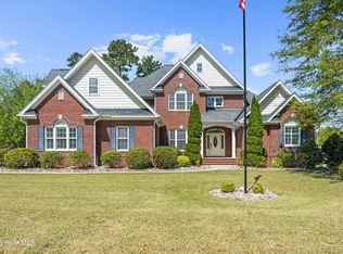 111 Winestone Pl, Jacksonville, NC 28546
