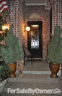 Gated Single Family property