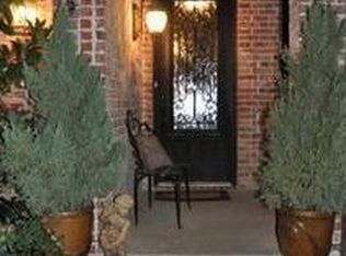 5003 Pershing Ave, Fort Worth, TX 76107