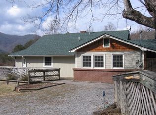 780 Calvary Church Rd, Sylva, NC 28779