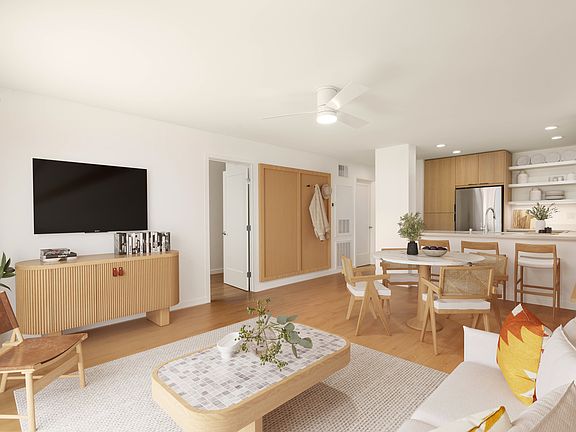 5th image of 1 Park Newport Dr #4000-305