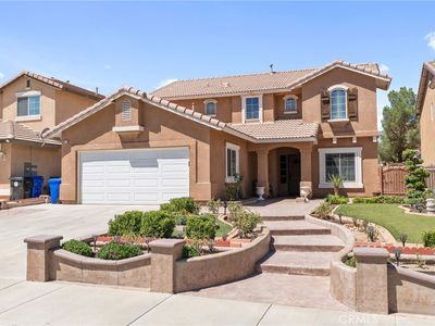 12776 Berrydale St, Victorville, CA, 92392