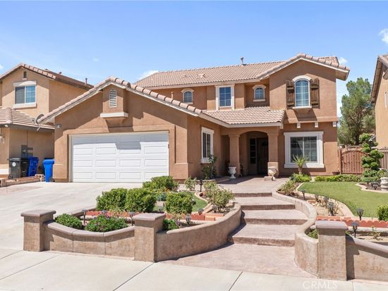 12776 Berrydale St, Victorville, CA 92392