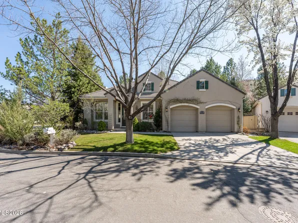 1650 Caughlin Creek Rd, Reno, NV 89519